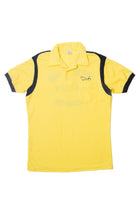 Vintage Hilton "Ted National Guard" Polo Shirt (1960s)