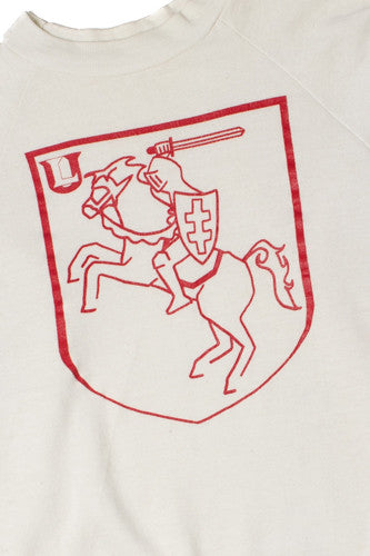 Vintage UL Knights Sweatshirt