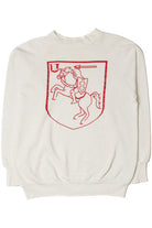 Vintage UL Knights Sweatshirt