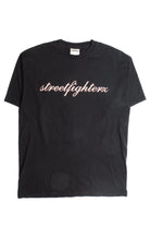 Streetfighterz T-Shirt (2000s) 8451