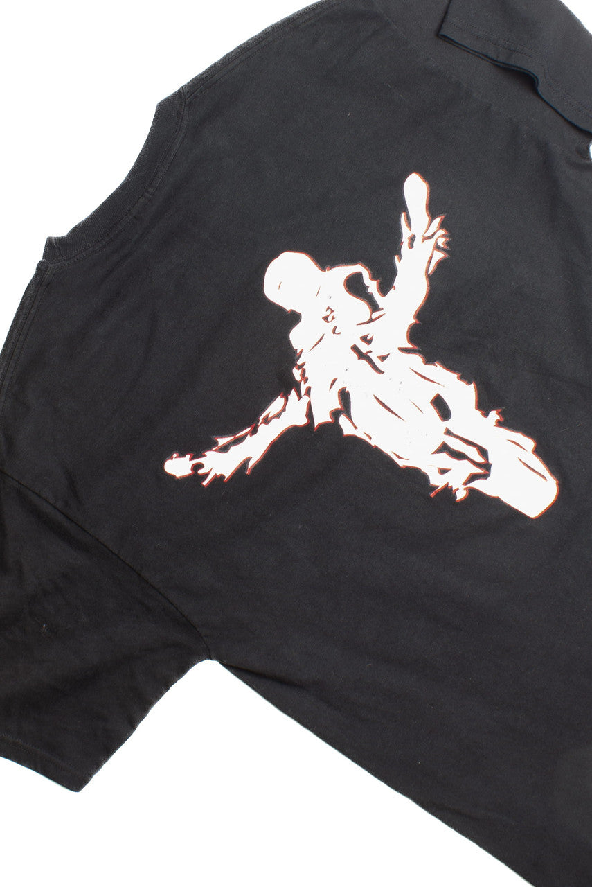Streetfighterz T-Shirt (2000s) 8451