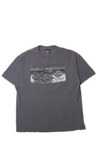  Harley Davidson "Buddy Stubs Arizona" T-Shirt (2010s)