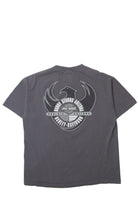  Harley Davidson "Buddy Stubs Arizona" T-Shirt (2010s)