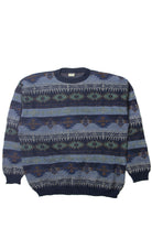 Vintage Decathlon 80s Sweater