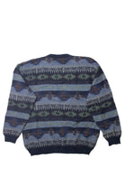 Vintage Decathlon 80s Sweater
