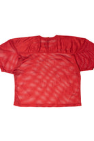 Minnehaha Redhawks Mesh Football Jersey