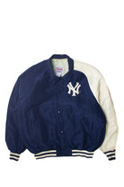 Vintage New York Yankees Starter Winter Coat