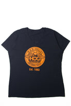  Harley Davidson "H.O.G National Rally" T-Shirt