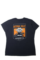  Harley Davidson "H.O.G National Rally" T-Shirt