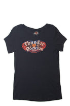  "Thunder In The Rockies" Harley Davidson T-Shirt (2000s)