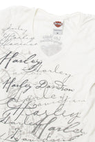  Harley Davidson Nevada T-Shirt (2010s)