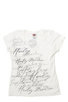  Harley Davidson Nevada T-Shirt (2010s)