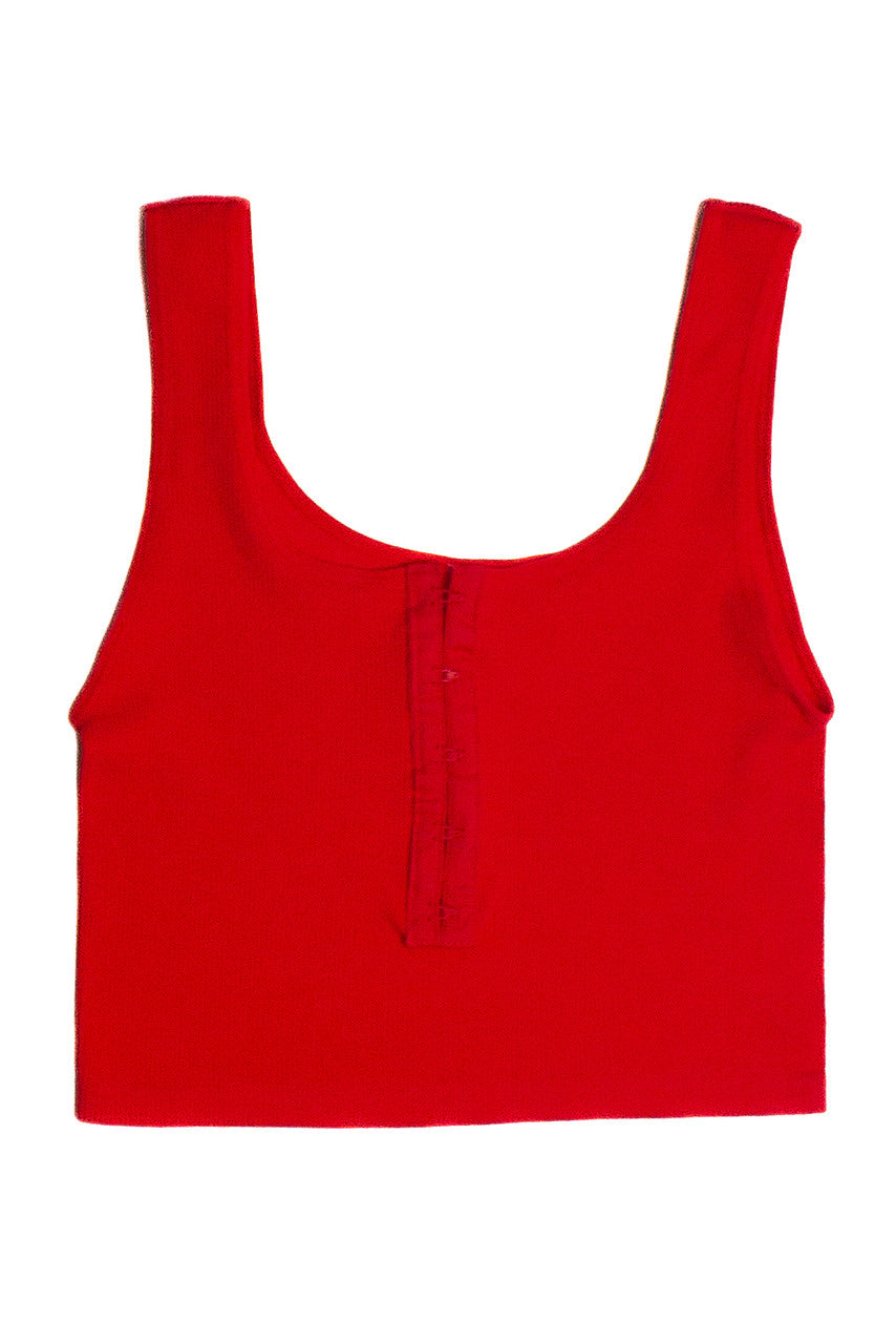 Red Hook Closure Tank