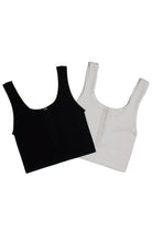 Black Hook Closure Tank