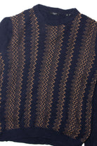 Vintage  Jack and Jones 80s Sweater