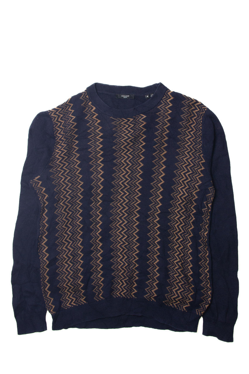 Vintage  Jack and Jones 80s Sweater