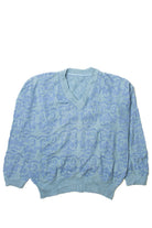 Vintage  80s Sweater 4684