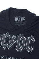 AC/DC "Back In Black" T-Shirt