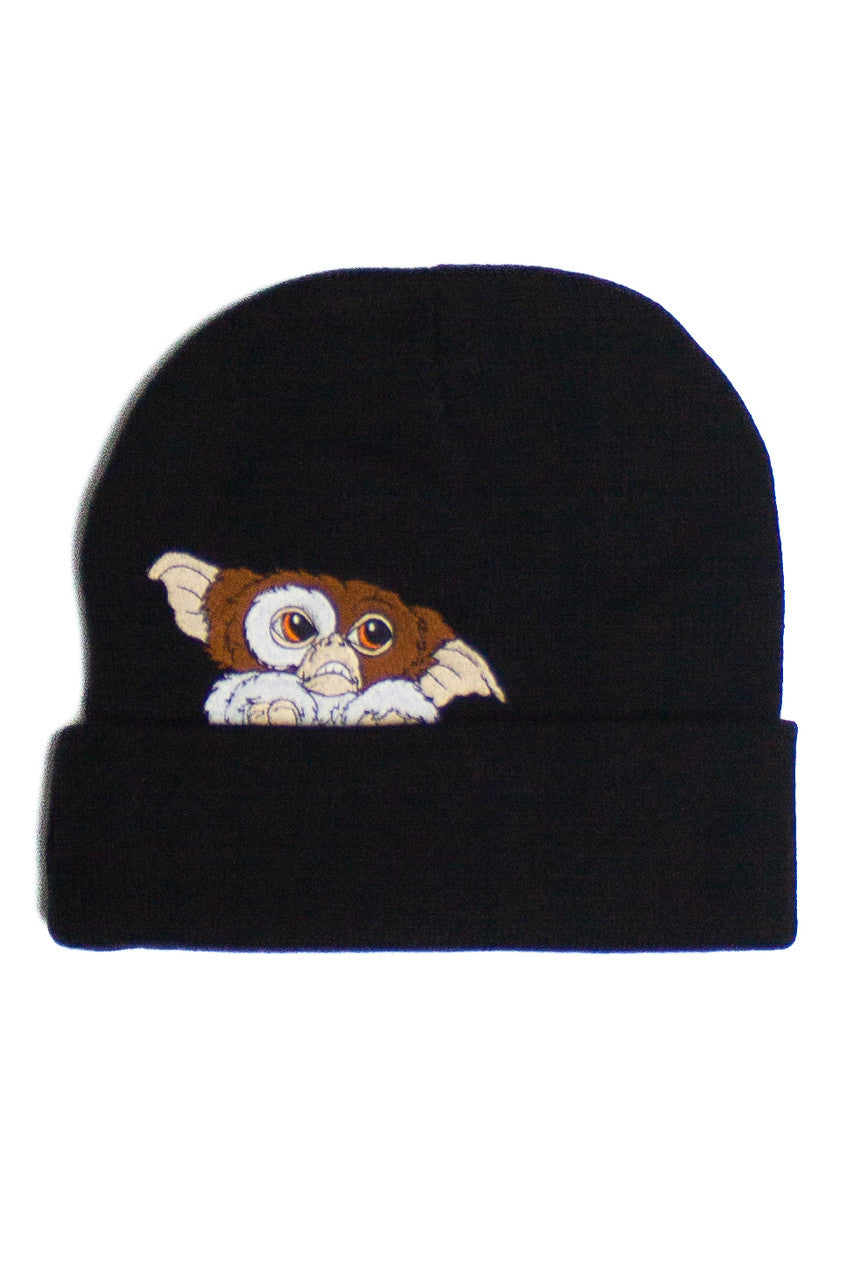 Gizmo Beanie