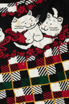 Cats Ugly Christmas Pullover 61333