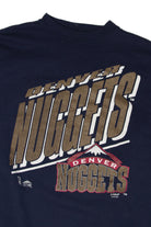 Vintage Denver Nuggets NBA Sweatshirt