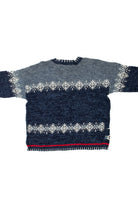 Snowy Polar Bears Ugly Christmas Cardigan 61384