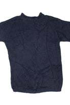 Karen Scott Ice Skating Trio Ugly Christmas Pullover 61412
