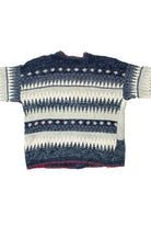 "Let It Snow" Ugly Christmas Cardigan 61443