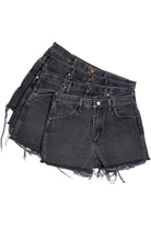 Vintage Wrangler Denim Cut Off Shorts