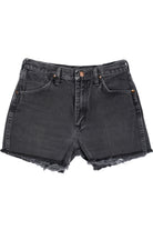 Vintage Wrangler Denim Cut Off Shorts