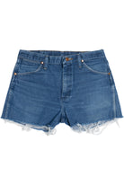 Vintage Wrangler Denim Cut Off Shorts