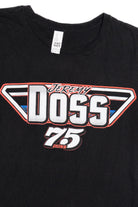 Jeremy Doss 75 Racing T-Shirt