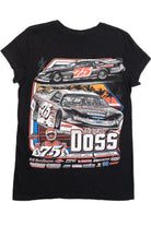 Jeremy Doss 75 Racing T-Shirt