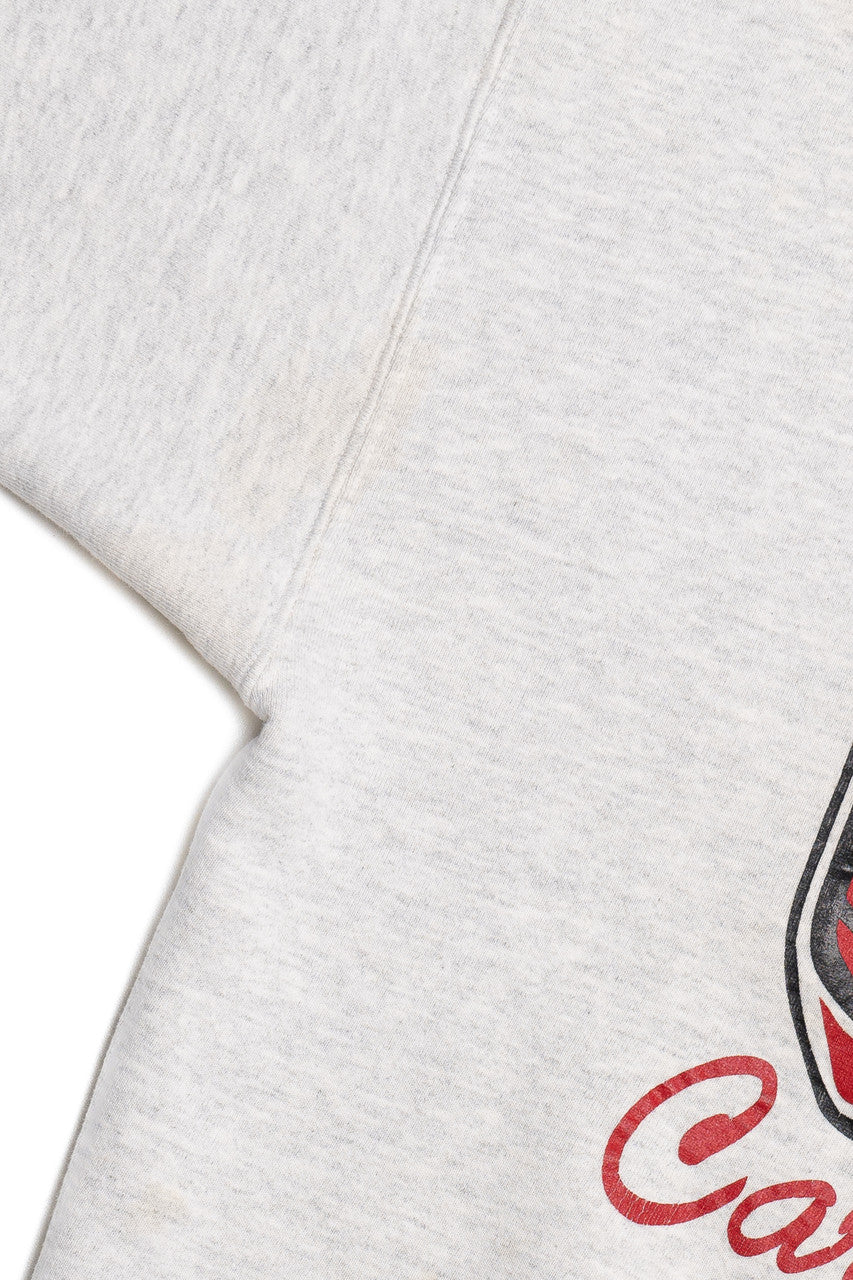 Vintage "Ball State Cardinals" Sweatshirt