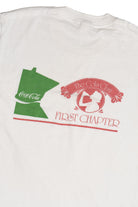 Vintage Coca-Cola "The Cola Clan First Chapter" Minnesota T-Shirt