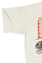 Vintage 1993 Dale Earnhardt "Five Time Winston Cup Champion" T-Shirt