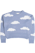 Cloudy Skies Sweater