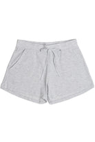 Waffle Weave Shorts