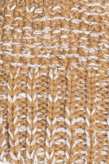 Cozy Crochet Mittens