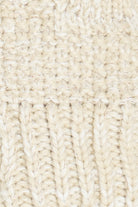 Cozy Crochet Mittens