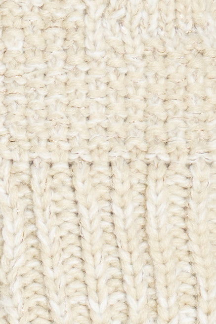 Cozy Crochet Mittens
