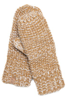 Cozy Crochet Mittens