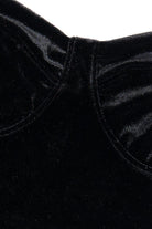 Velvet Bustier Cami