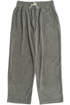 Corduroy Beach Pants