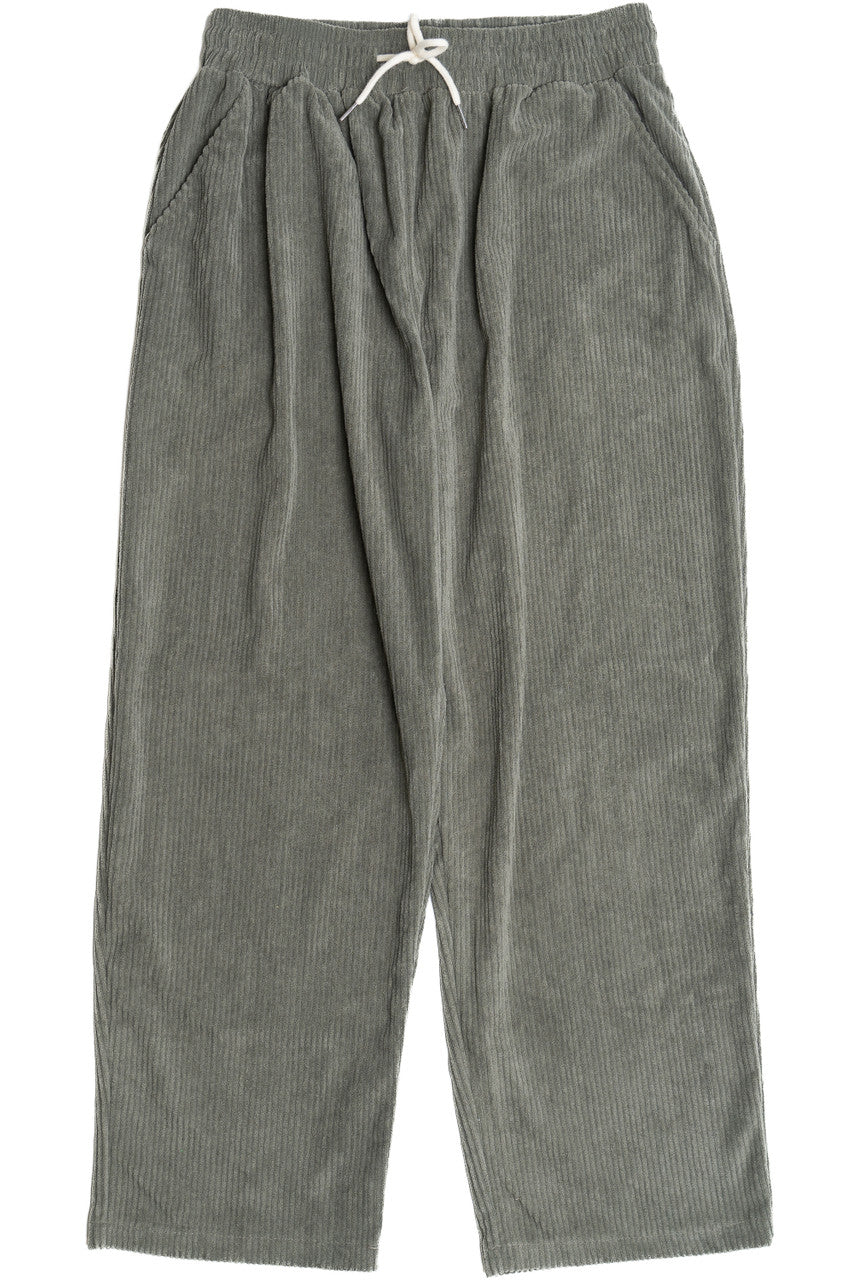 Corduroy Beach Pants