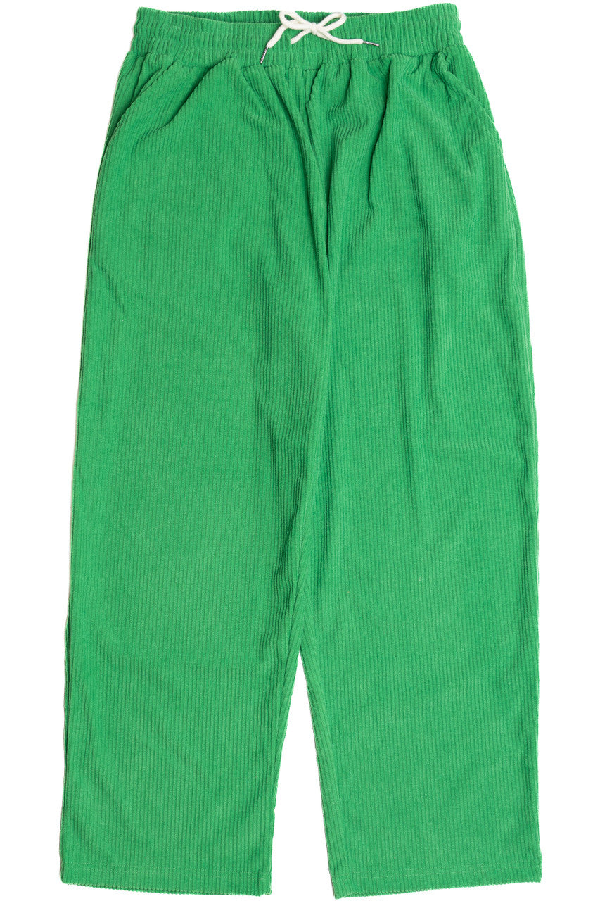 Corduroy Beach Pants