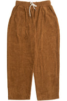 Corduroy Beach Pants