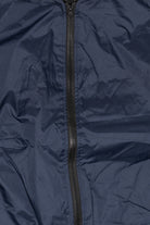 Navy Bomber Jacket