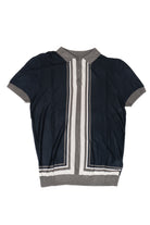 Center Stripe Polo