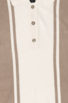 Double Stripe Polo